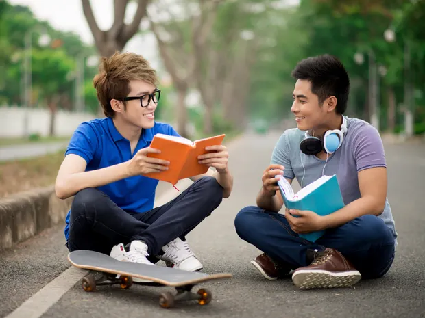 Does Reading Out Loud Cause You to Remember Things Better?