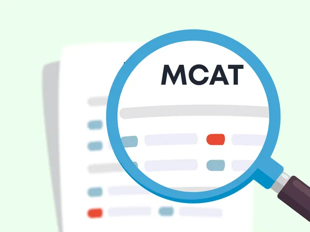 All You Wanted to Know About MCAT Scores, Explained