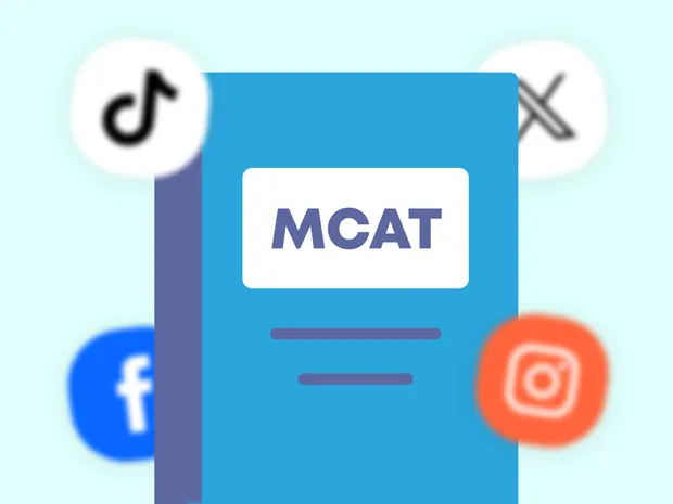 How To Avoid Distractions During MCAT Study