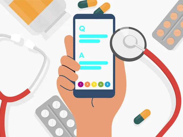 How to Study in Medical School Using Brainscape