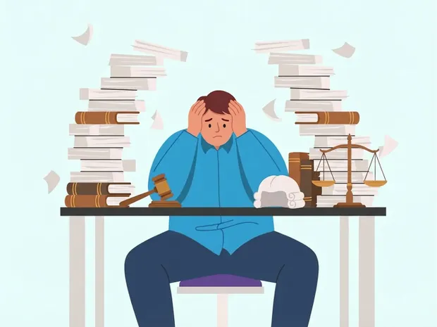 5 Tips For Staying Sane During Bar Prep