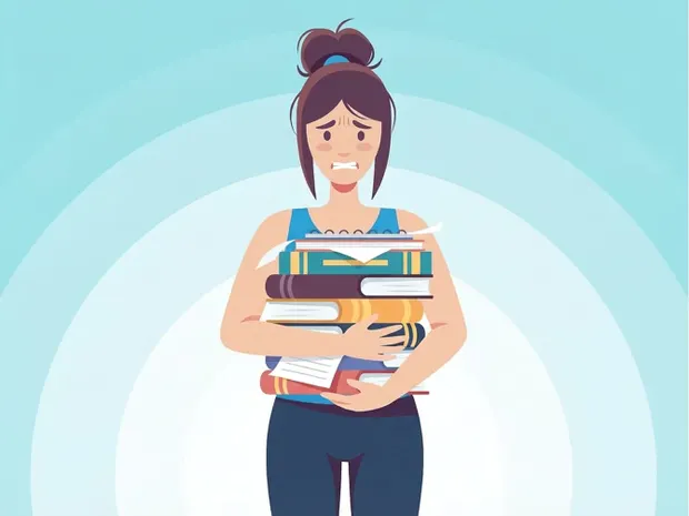 Defeat Law School Stress With These Mental Health Resources