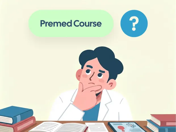 Dropping A Course (Especially A Premed Course!): Is It Ever The Right Decision?