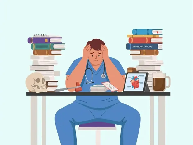 How To Study For The MCAT More Efficiently