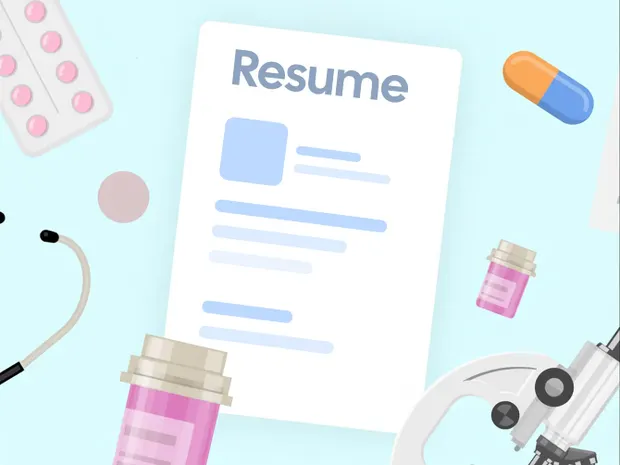 How To Get A Job In Nursing