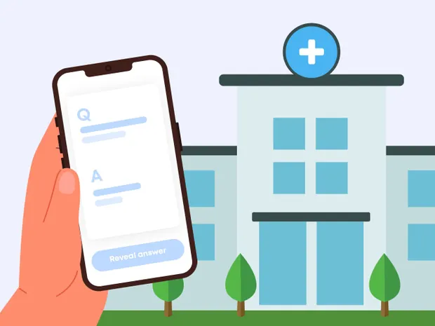 How To Use Brainscape In Nursing School