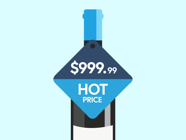 Is Expensive Wine Worth It?