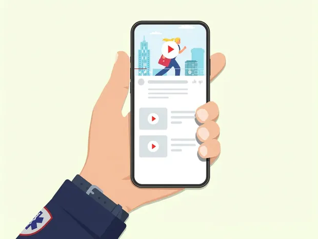 The Best EMS YouTube Podcast for Paramedic Students