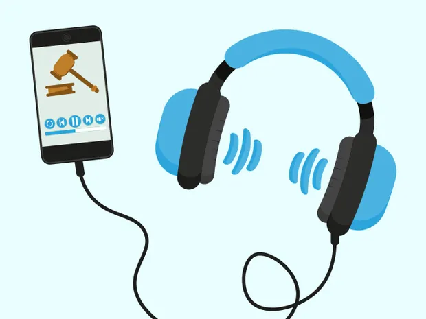 The Best Podcast For Law Students & Bar Exam Prep