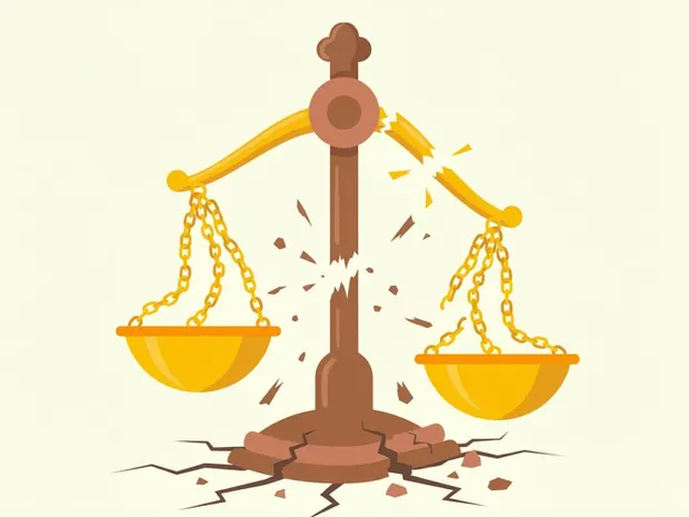 The Biggest Reasons People Fail The Bar Exam