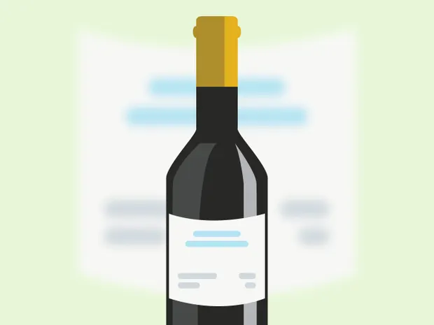 What’s in Wine, Besides What It Says on the Label?