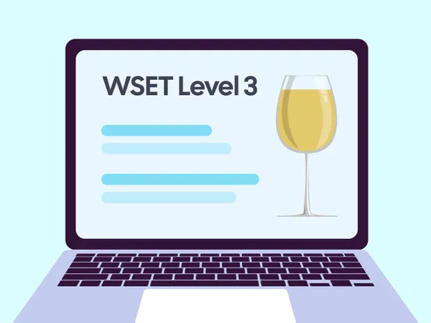 What Are the Exam Topics on the WSET Level 3?