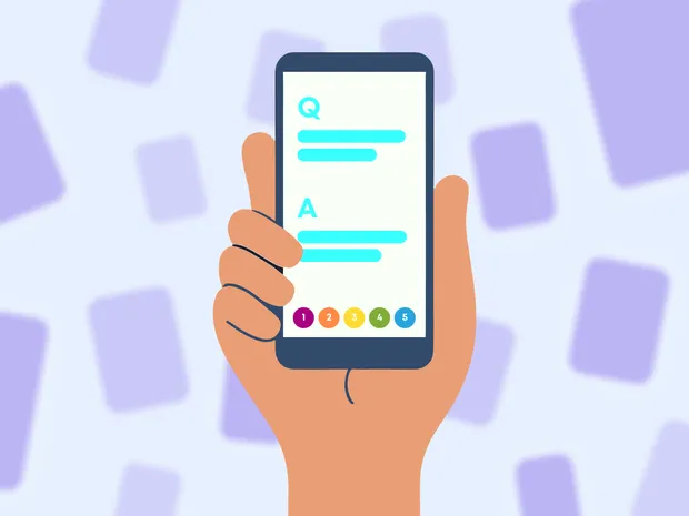 The Benefits of Digital Flashcards for Retrieval Practice