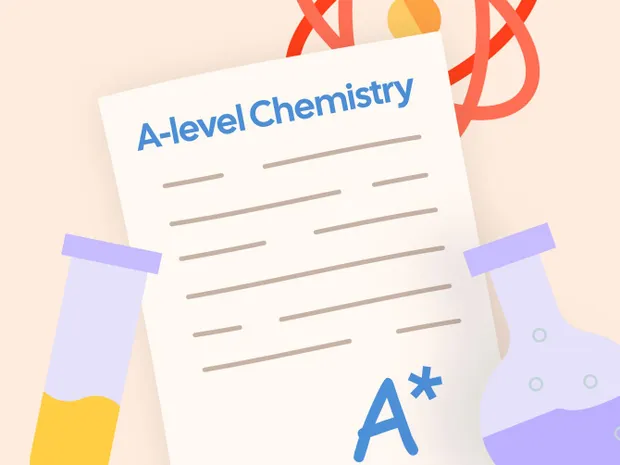 Common A-Level Chemistry Mistakes To Avoid