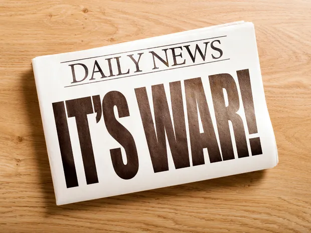 13 Wars in History That Have Shaped the World
