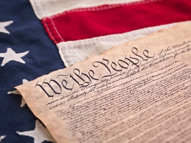 13 U.S. Constitution Facts You Should Know