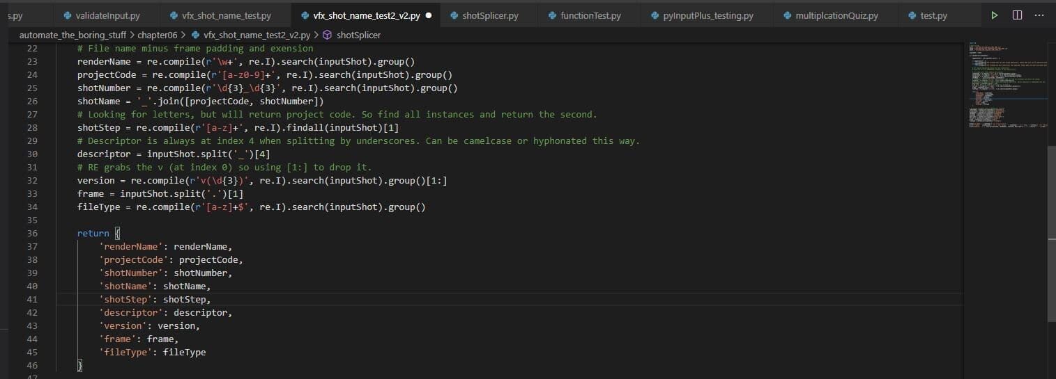 First, Let Me Build a System