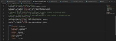 First, Let Me Build a System