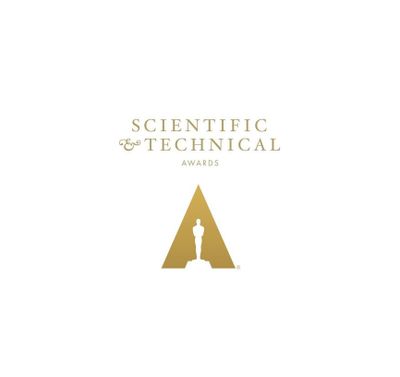 Silhouette - SciTech Award