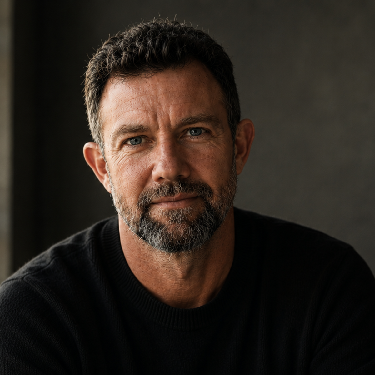 Andrew Sillitoe