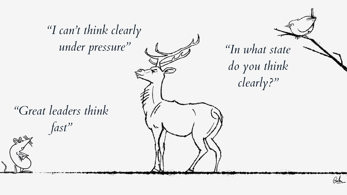 The River Dialogues Course