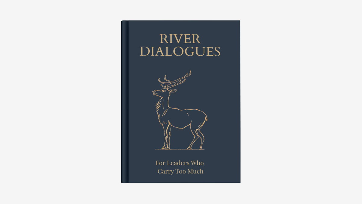 THE RIVER DIAGLOGUES