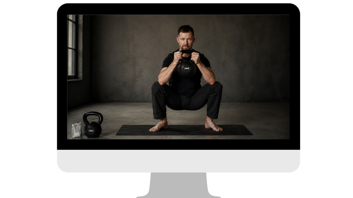 Play Better for Longer — Membership