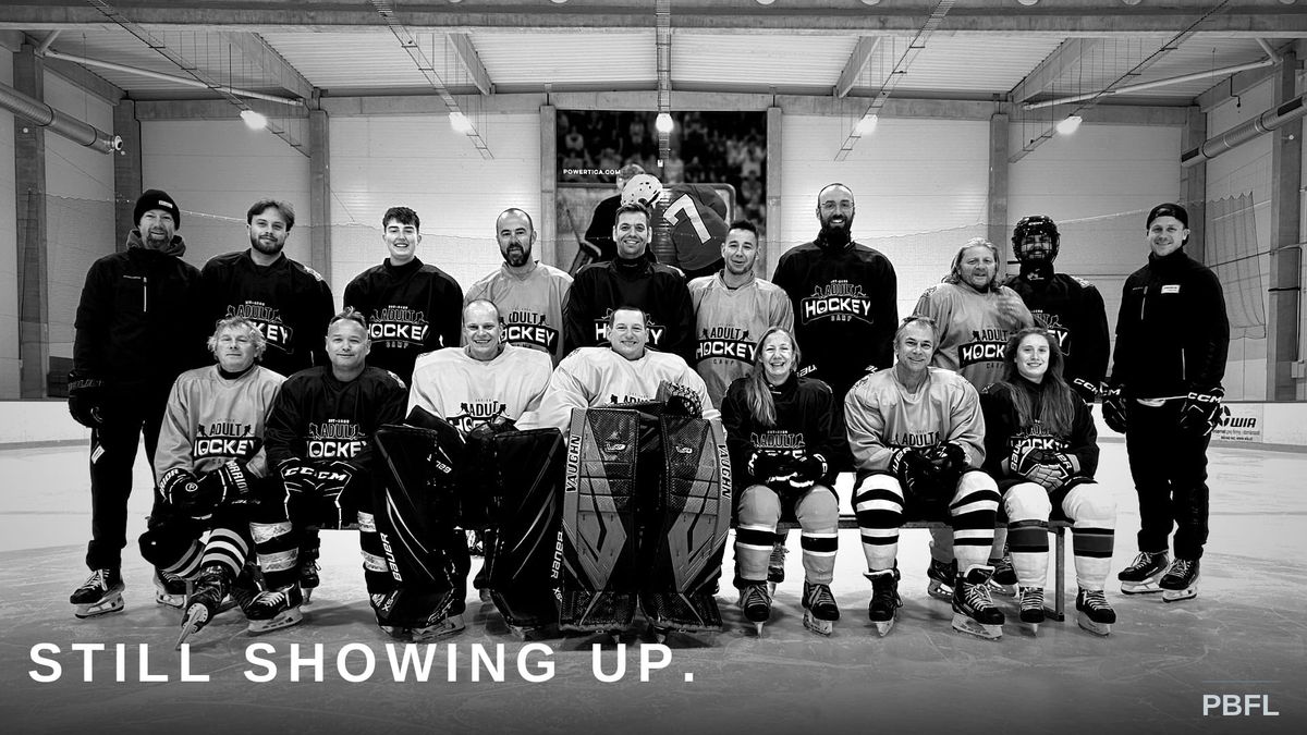 Hockey Camps in Prague