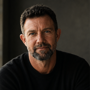Andrew Sillitoe