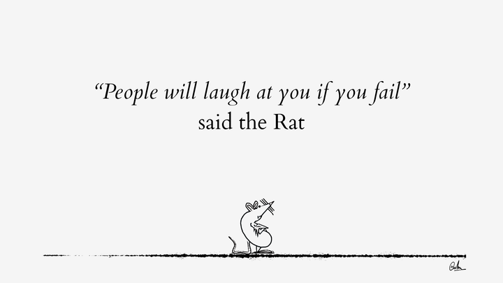 The Fear of Humiliation