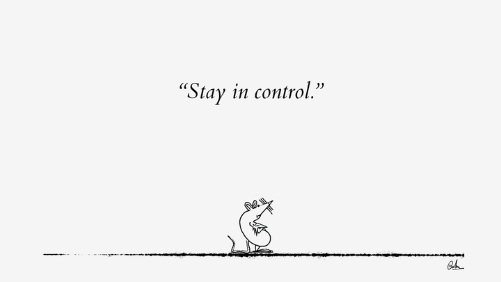 Old Survival Strategies Running Your Adult Life.
