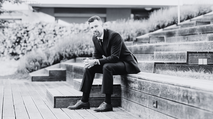 How I'm Rebuilding My Life at 50 Without Pretending I Have It All Figured Out