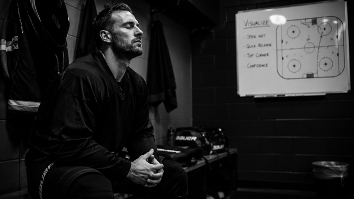 Why Playing More Hockey Isn't Making You Better