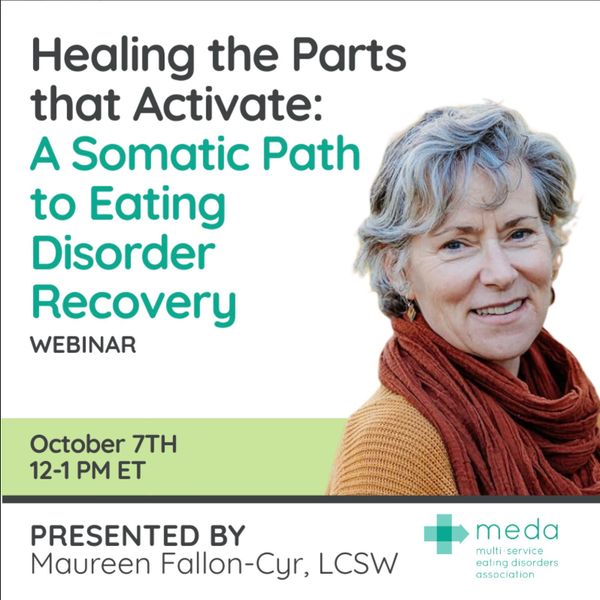 Free Webinar on October 7th!✨