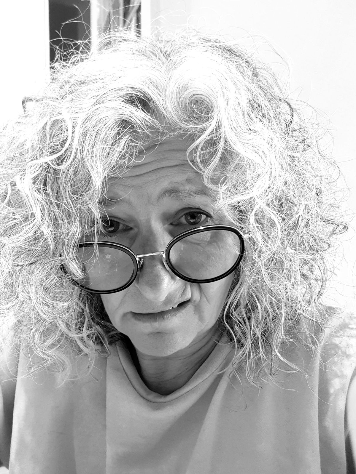 Enchanting, life enhancing beauty!