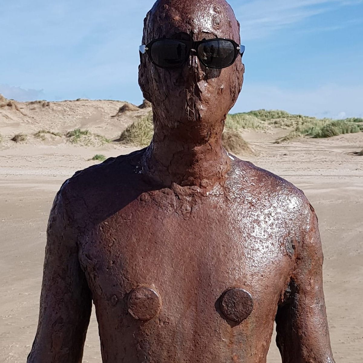 'Looking back in anger'