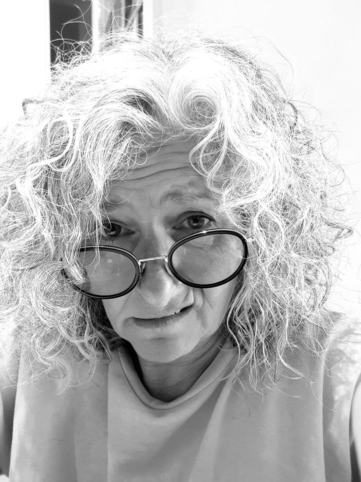 Enchanting, life enhancing beauty!