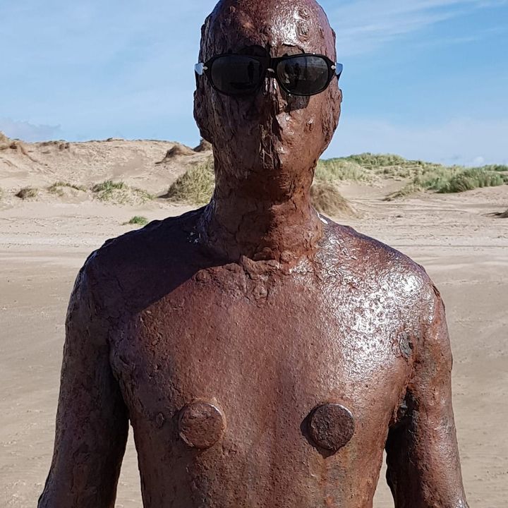 'Looking back in anger'