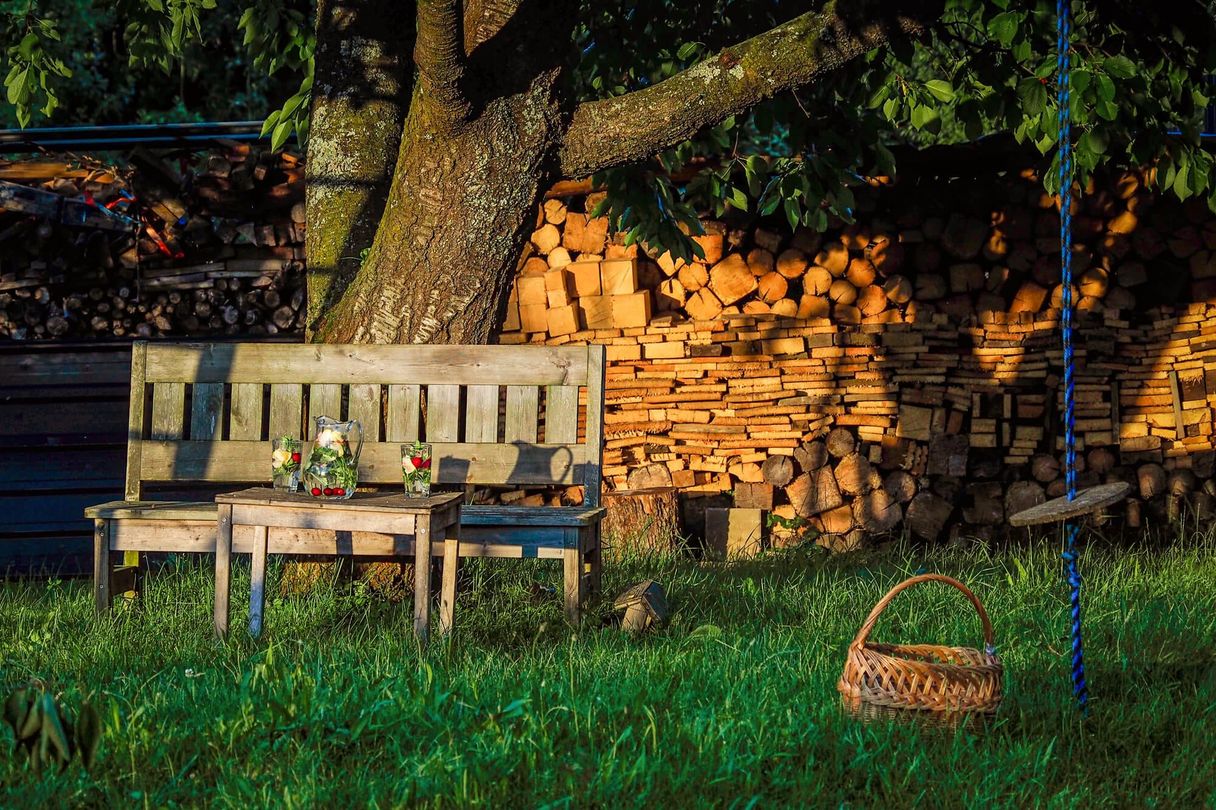 Pro koho píšu? Pro sebe. A možná i pro tebe