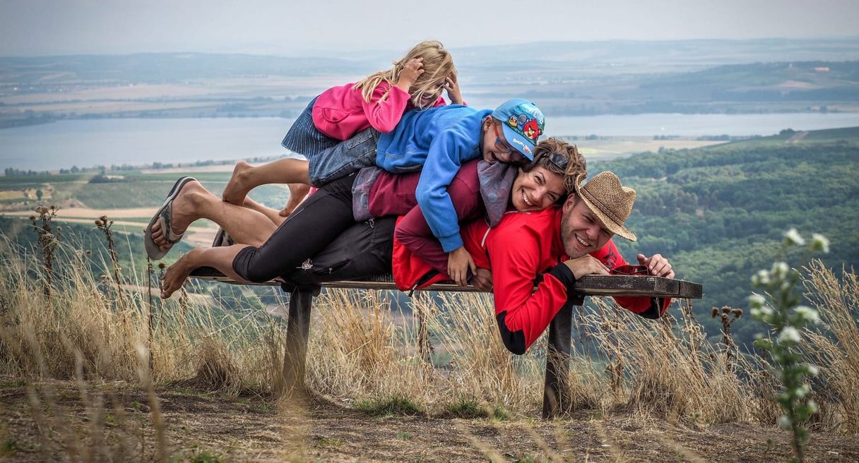 Bonbon, co spustil drama, které sledovala celá cukrárna