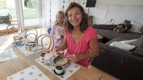 Až přestaneš všechno dělat za ně, možná si konečně uvaříš čaj pro sebe