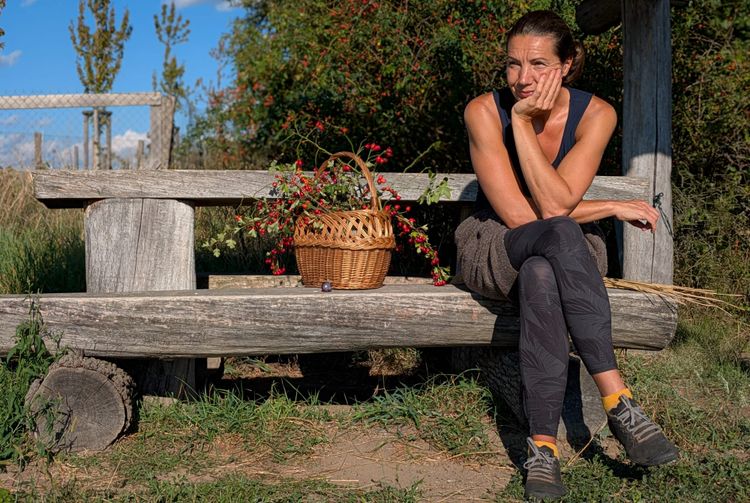 Všichni očekávali miminko. Já přináším plodnost