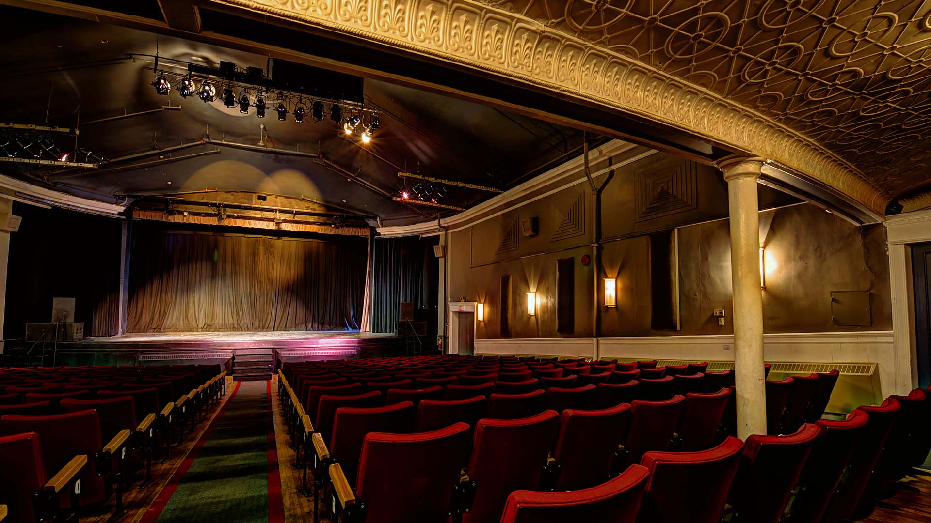 Astor Theatre & Town Hall Arts & Cultural Centre | Tourism Nova Scotia,  Canada