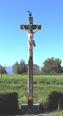 Chelle-Spou — Wikipédia