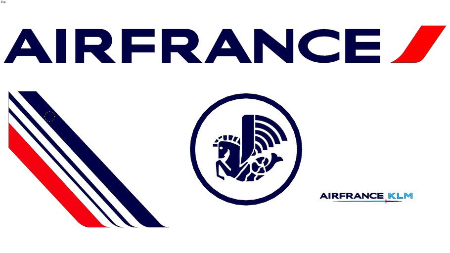Tickets have been bought on Air France