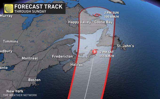 Hurricanes and Health Care