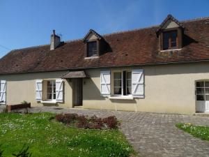 Baby steps in Normandy