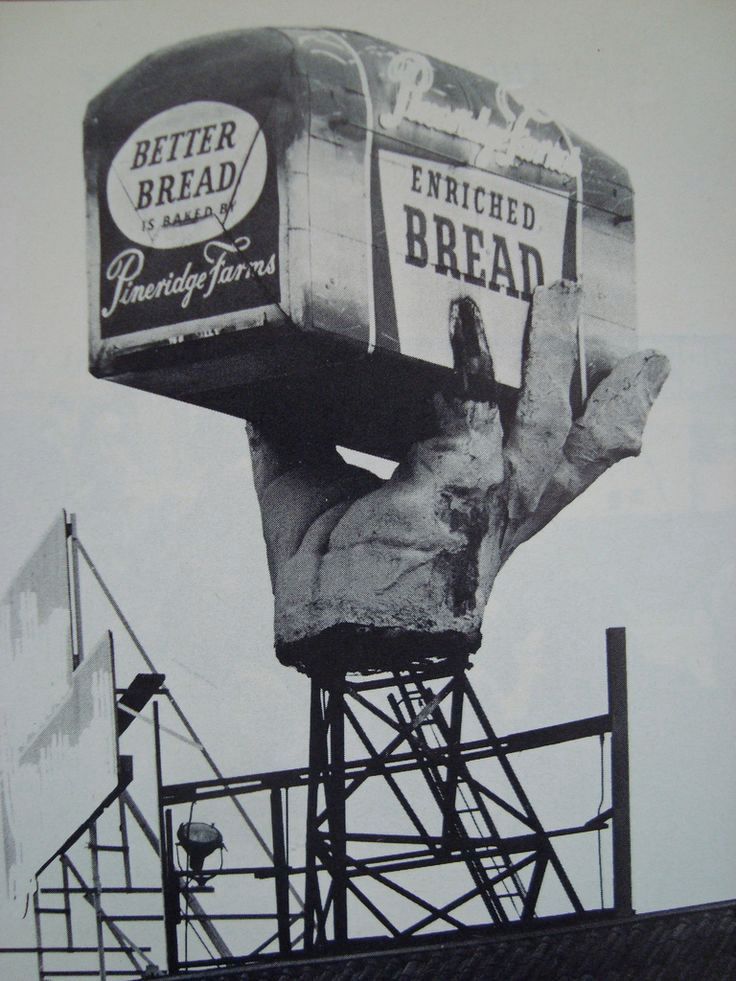 Bread in France