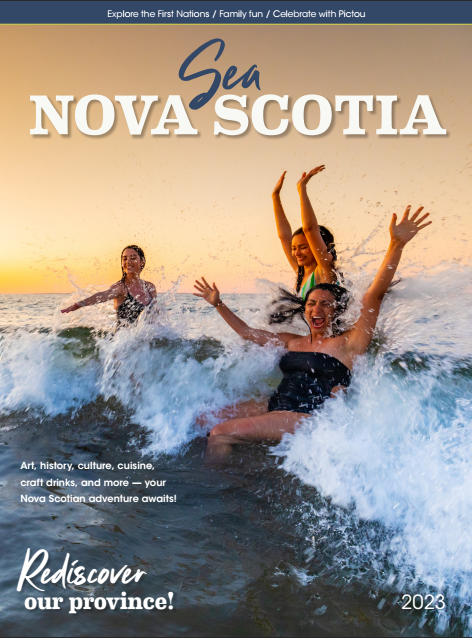 Sea Nova Scotia