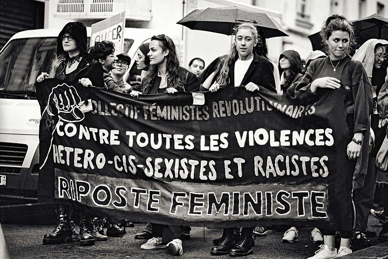 France is Moving Forward, And Canada?